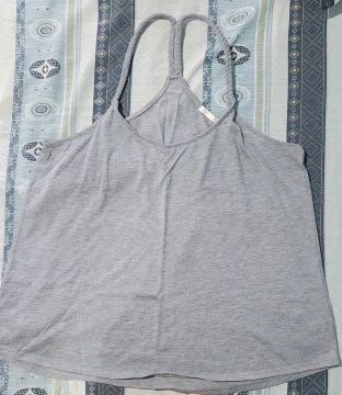 Blusa Alcinha G