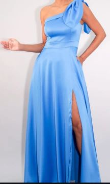 Vestido de Festa