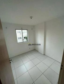 Apartamento com 2 dormitórios para alugar por R$ 900,00/mês - Uruguai - Teresina/PI