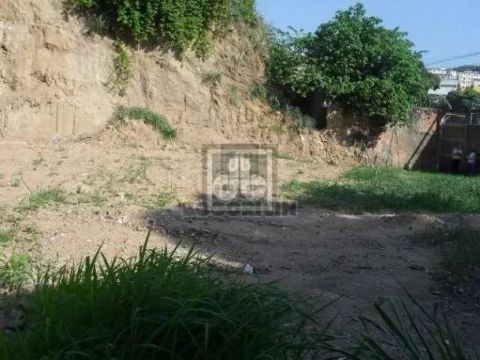 Rua Arquias Cordeiro - Excelente Terreno - 1050m² - JBM800334