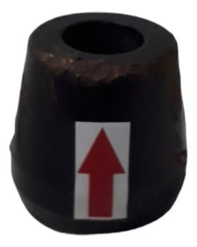 Peso Guidao Bmw G310 Orig Ralado 46204
