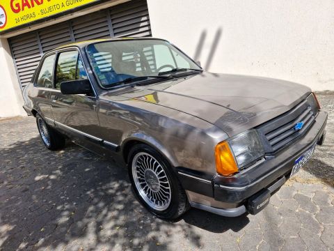 CHEVROLET CHEVETTE 1989 Usados e Novos