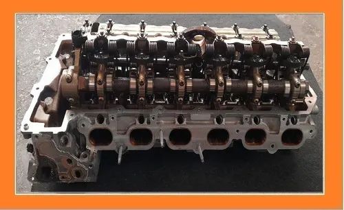 Cabeçote Bmw X3 X5 335i 530i 3.0 6cc E60