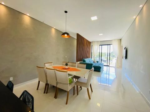Casa Condomínio Veneza I - Cesar de Souza - Mogi das Cruzes - SP