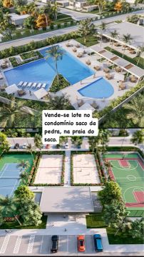 SACO DA PEDRA RESIDENCE