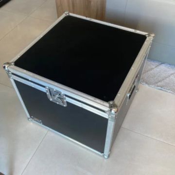 Case baú Somcase