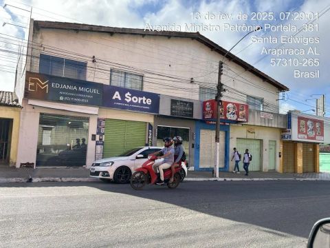 Excelente Oportunidade no Bairro Santa Edwiges.