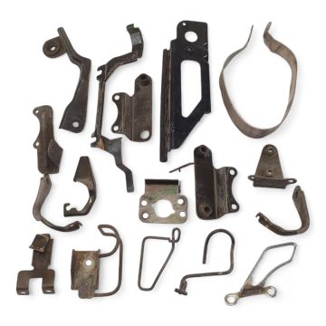 Suportes Diversos Kawasaki Zx 11 1996