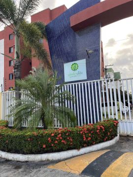 Verde Vida Condomínio Clube ~
