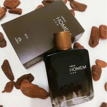 natura homem dom 100 ml