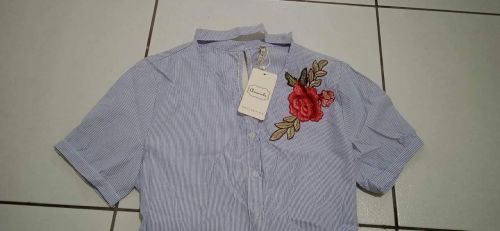 Blusas femininas Novas