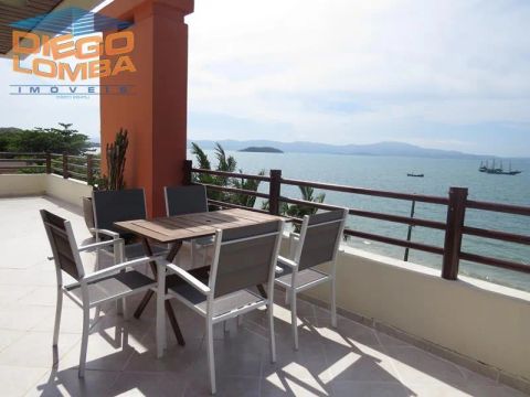 Apartamento - Florianópolis SC