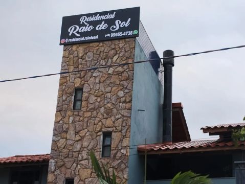 Pousada Residencial Raio de Sol
