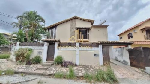 Casa Duplex à Venda no Bairro Porto da Aldeia, ao lado do portão de serviço do Blue Garden