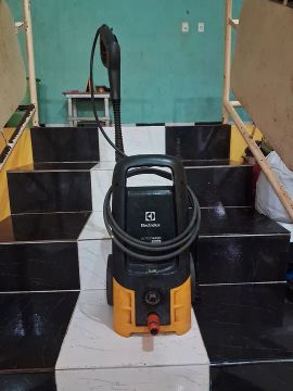Lavadora de Alta Pressão 2200 psi