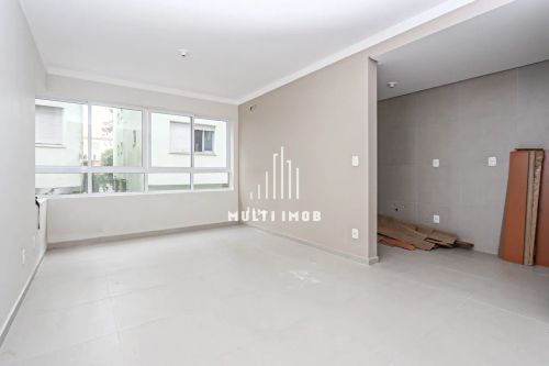 Apartamento 1 quarto, 1 vaga, Petropolis
