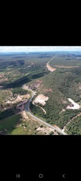 Terreno 11.5 Hectares 110000 Metros