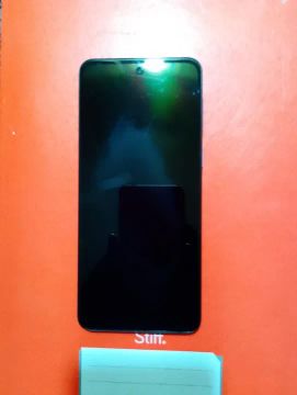 Vendo Smartphone (Novo na caixa) MotoG54S