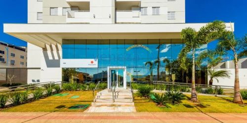 Apartamento com 2 quartos à venda por R$ 550000.00, 70.00 m2 - SIAM - LONDRINA/PR