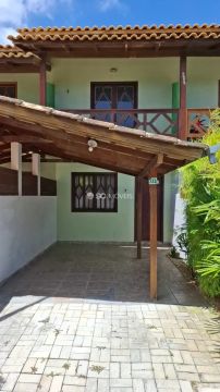 Sobrado com 2 dormitórios Praia dos Ingleses