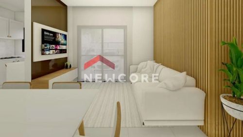 Apartamento em Rua Adolfo Cabral Júnior - Meia Praia - Navegantes/SC