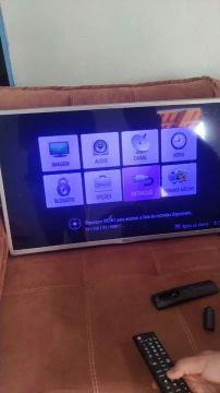 TV LG 32 polegadas