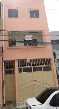 Ponto comercial/Loja/Box para venda com 92 metros quadrados em Cosme de Farias - Salvador 