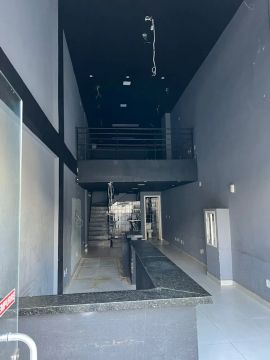 LOJA >> PARQUE DAS ÁGUAS EMPRESARIAL