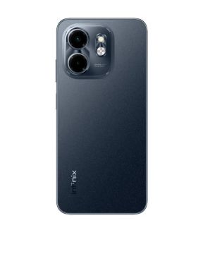 Vendo celular smart 9 infinix 