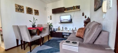 Apartamento em Agronomia