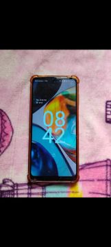 Moto g 22