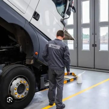 Técnico Bombista Diesel - Contratação  Imediata