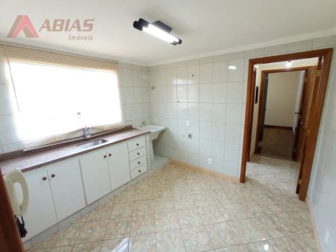 Apartamento em Parque Arnold Schimidt - São Carlos, SP
