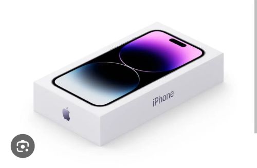 Iphone 14 Pro 256 Gb - Roxo - Excelente 