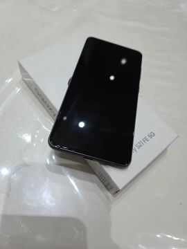 SANSUNG GALAXY S21 FE 128G
