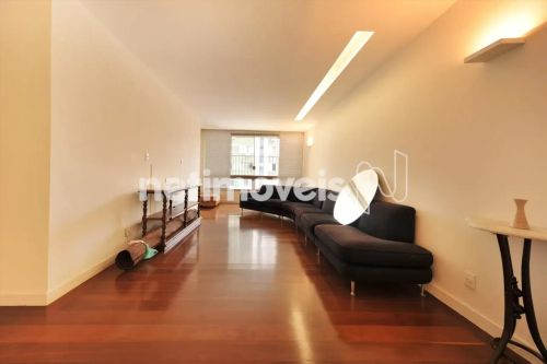 Apartamento para Alugar na Savassi com 5 Dormitórios e Área de 610m²