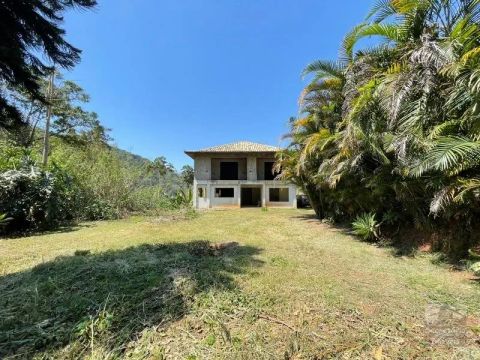 Casas e Sítios- Petrópolis, Itaipava