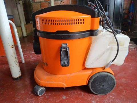Vendo que maquina 