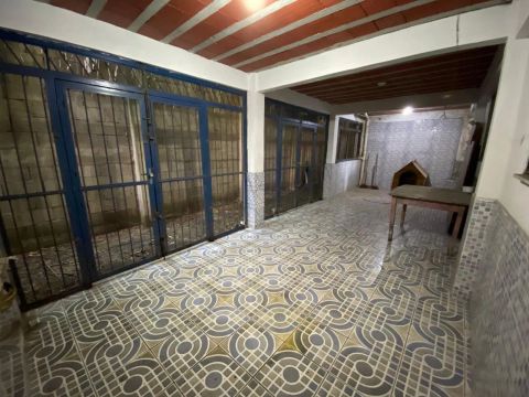 4 casas para venda com 321 metros quadrados com 7 quartos em Santo Elias - Mesquita - RJ