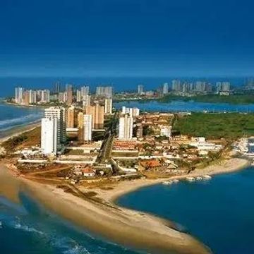 Imóvel para venda com 450 metros quadrados em Ponta D'Areia - São Luís - MA