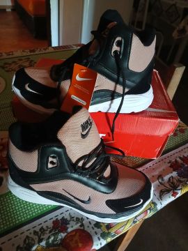 Tênis Nike feminino novo 36 37