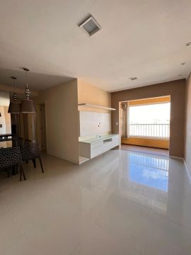 Apartamento para venda no Del Fiore, Eldorado - São Luís - MA