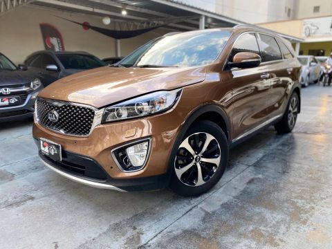 Kia Sorento EX3 7 Lugares 2016
