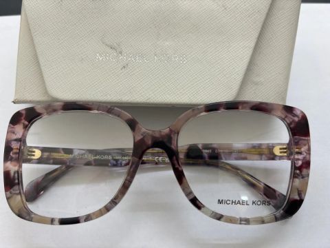 Óculos de Grau Michael Kors Feminino