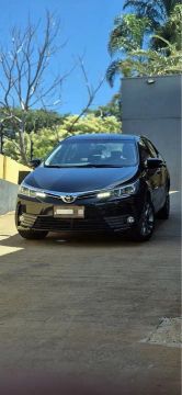 Corolla Xei 2.0 automático 