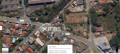 0 - Terreno Residencial