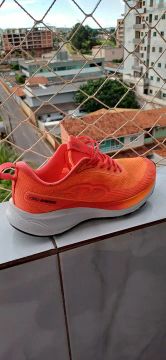 Tenis Olympikus Pride 3