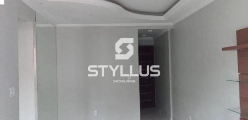 Pechincha | Apartamento 2 quartos