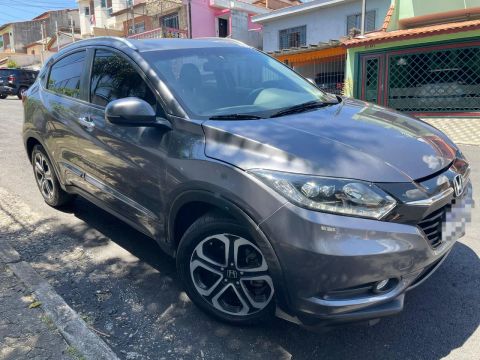 HR-V Touring 1.8 2018