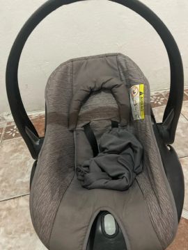 Bebê conforto 